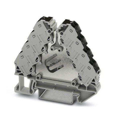 FTRVB 4-PV /BK - FTRVB 4-PV /BK 3270207 PHOENIX CONTACT Potential distributors