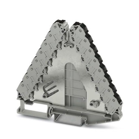 FTRVB 8-PV /BK - FTRVB 8-PV /BK 3270209 PHOENIX CONTACT Potential distributors