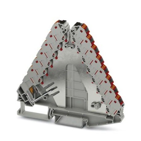 PTRVB 8-FI /RD - PTRVB 8-FI /RD 3270224 PHOENIX CONTACT Potential distributors