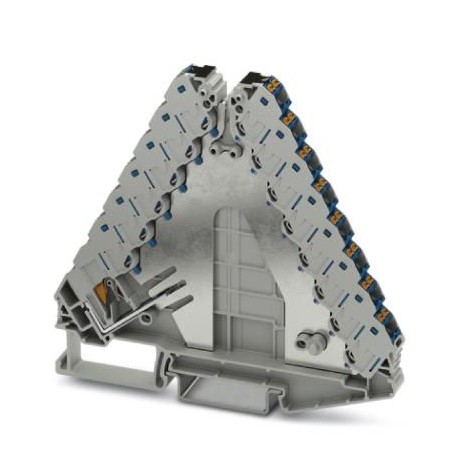 PTRVB 8-FI /BU - PTRVB 8-FI /BU 3270225 PHOENIX CONTACT Potential distributors