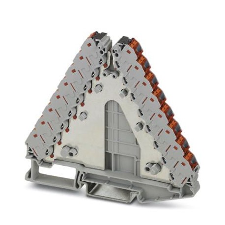 PTRVB 8-PV /RD - PTRVB 8-PV /RD 3270226 PHOENIX CONTACT Potential distributors