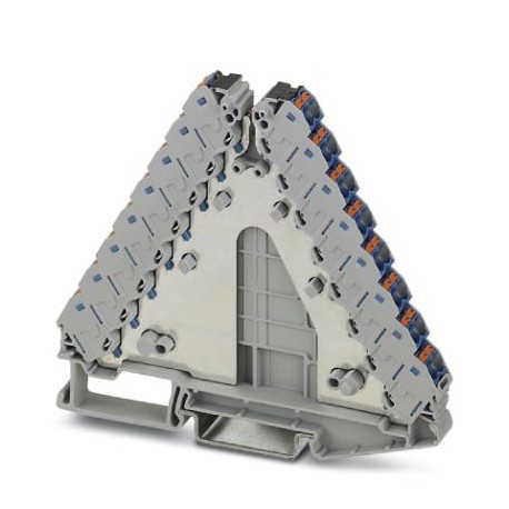 PTRVB 8-PV /BU - PTRVB 8-PV /BU 3270227 PHOENIX CONTACT Potential distributors