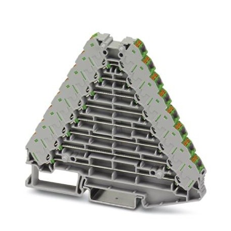 PTRV 8 /GN - PTRV 8 /GN 3270232 PHOENIX CONTACT Marshalling panel