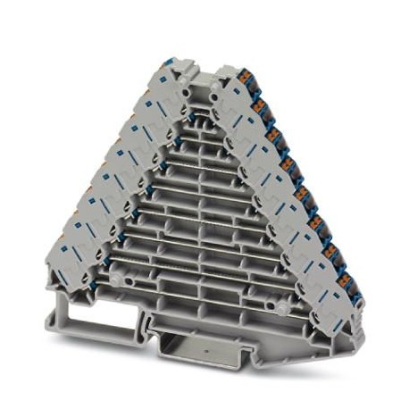 PTRV 8 /BU - PTRV 8 /BU 3270233 PHOENIX CONTACT Marshalling panel