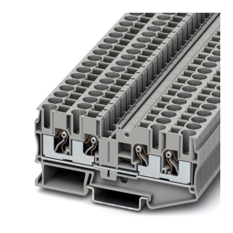 FT 6-QUATTRO - FT 6-QUATTRO 3270269 PHOENIX CONTACT Feed-through terminal block
