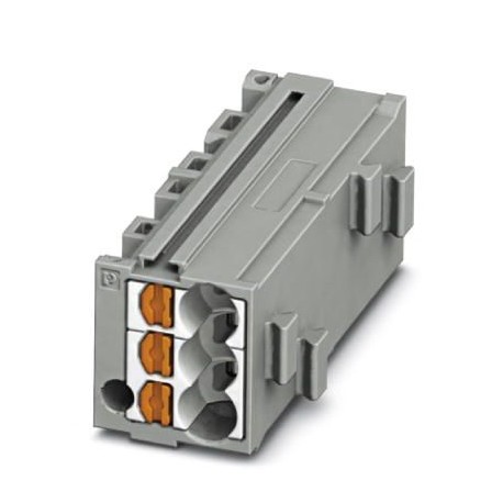 PTMC 1,5-3 /WH - PTMC 1,5-3 /WH 3270301 PHOENIX CONTACT Marshalling patchboard