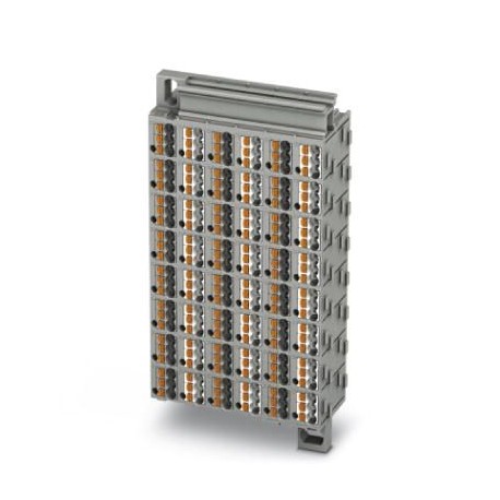 PTMC 1,5/48-3 - PTMC 1,5/48-3 3270318 PHOENIX CONTACT Marshalling patchboard