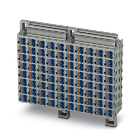 PTMC 1,5/80-2 /BU - PTMC 1,5/80-2 /BU 3270330 PHOENIX CONTACT Marshalling patchboard