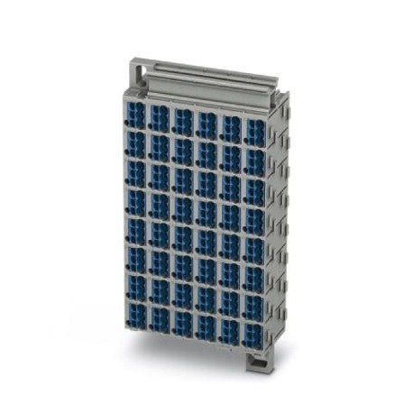 FTMC 1,5/48-3/BU - FTMC 1,5/48-3 /BU 3270360 PHOENIX CONTACT Marshalling patchboard