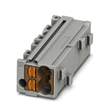 PTMC 1,5-2 /BN - PTMC 1,5-2 /BN 3270433 PHOENIX CONTACT Marshalling patchboard