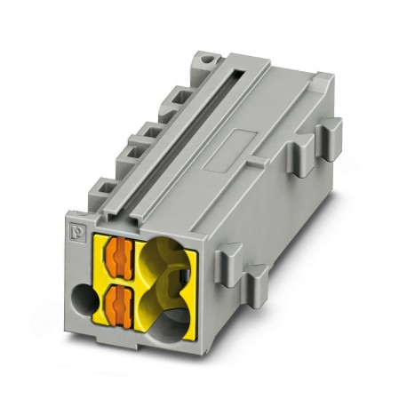 PTMC 1,5-2 /YE - PTMC 1,5-2 /YE 3270437 PHOENIX CONTACT Marshalling patchboard