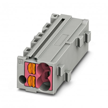 PTMC 1,5-2 /PK - PTMC 1,5-2 /PK 3270438 PHOENIX CONTACT Marshalling patchboard