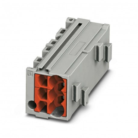 FTMC 1,5-3/RD - FTMC 1,5-3 /RD 3270441 PHOENIX CONTACT Marshalling patchboard