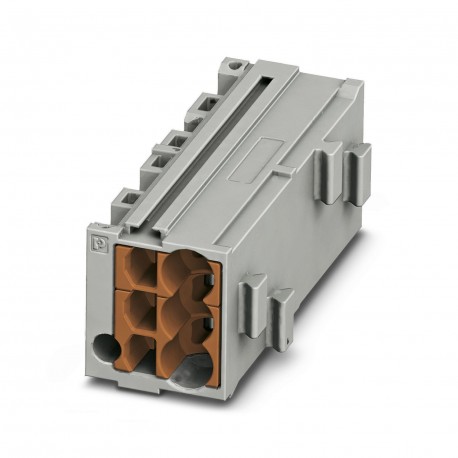 FTMC 1,5-3/BN - FTMC 1,5-3 /BN 3270443 PHOENIX CONTACT Marshalling patchboard