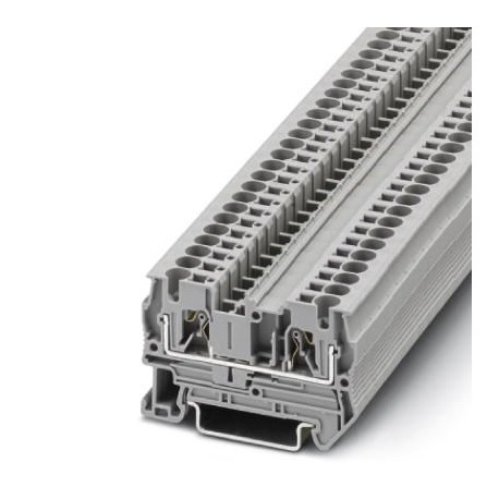 FT 4 - FT 4 3271050 PHOENIX CONTACT Feed-through terminal block