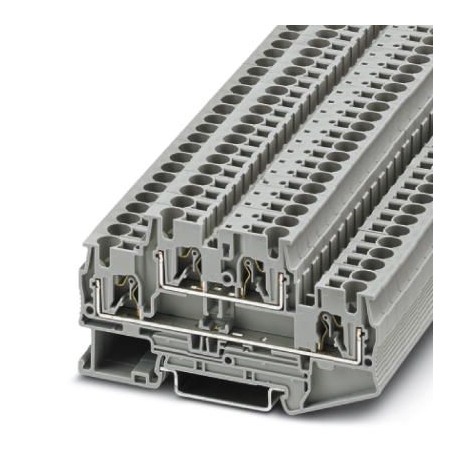 FTTB 4 - FTTB 4 3271080 PHOENIX CONTACT Double-level terminal block