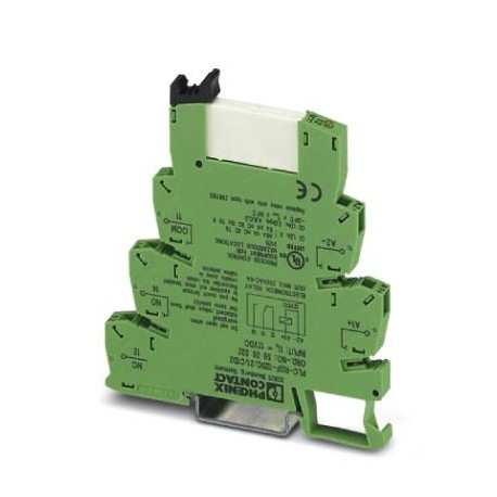 PLC-RSP-12DC/21/C1D2 - PLC-RSP-12DC/21/C1D2 5606332 PHOENIX CONTACT Relay