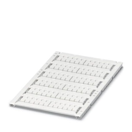 UCT1U-TM 5 CUS - UCT1U-TM 5 CUS 8191012 PHOENIX CONTACT Marker for terminal blocks