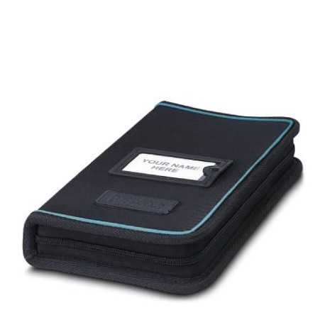 TOOL-KIT STANDARD EMPTY CUS - TOOL-KIT STANDARD EMPTY CUS 8191307 PHOENIX CONTACT Tool set