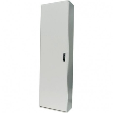 BP-F-1200/20/3-P - BP-F-1200/20/3-P 102364 D02-LTS/20/3-R EATON ELECTRIC Floor standing distribution board with locking rotary ..