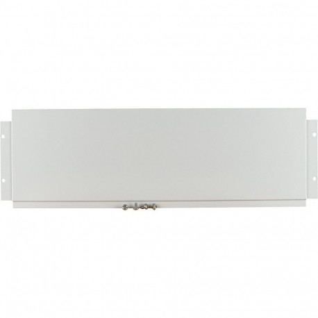 BP-FLP-1000-BL - BP-FLP-1000-BL 293558 Y7-293558 EATON ELECTRIC Cable entry / flange plate for W 1000mm, closed