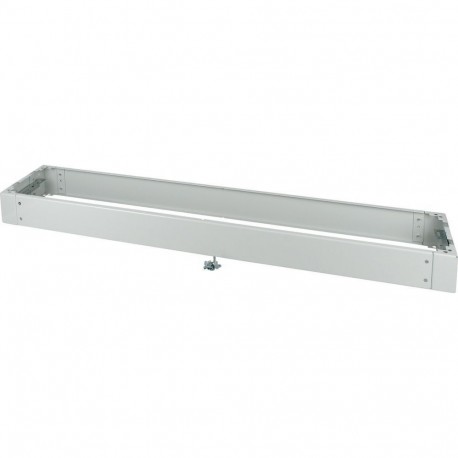 BPZ-KR62/250 - BPZ-KR62/250 142470 2455175 EATON ELECTRIC Cable interconnect frame IP54, HxWxD 200x600x250mm