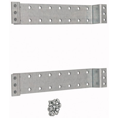 KLE-1F-140-IVS - KLE-1F-140-IVS 113740 EATON ELECTRIC Terminal block mounting unit IVS+