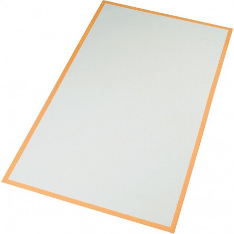 BPZ-RPP-1200/15 - BPZ-RPP-1200/15 111334 Y7-111334 EATON ELECTRIC Plastic back plate HxW 1560 x 1200 mm