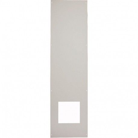 XVTL-MP/R/AC300-6/20 - XVTL-MP/R/AC300-6/20 119961 EATON ELECTRIC Rear wall, for HxW 2000x600mm, for air condition, 300W