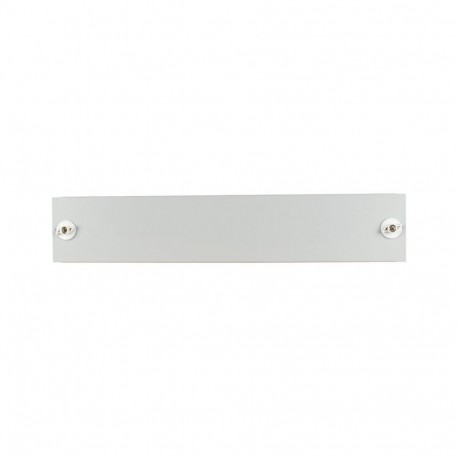 BPZ-FP-800/500-BL - BPZ-FP-800/500-BL 119239 Y7-119239 EATON ELECTRIC Front plate, for HxW 500x800mm, blind