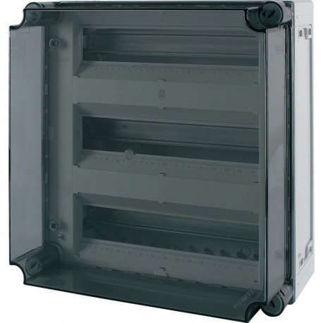 AV/I44-200 - AV/I44-200 062192 Y7-62192 EATON ELECTRIC MCB enclosure, IP65 x, mounting rail vertical, HxWxD 375x375x225mm