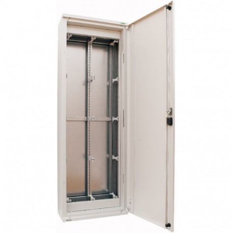 BP-F-400/17/3-P-IVS - BP-F-400/17/3-P-IVS 111371 EATON ELECTRIC Floor-standing distribution board, IVS, IP55, HxWxD 1760x830x320mm