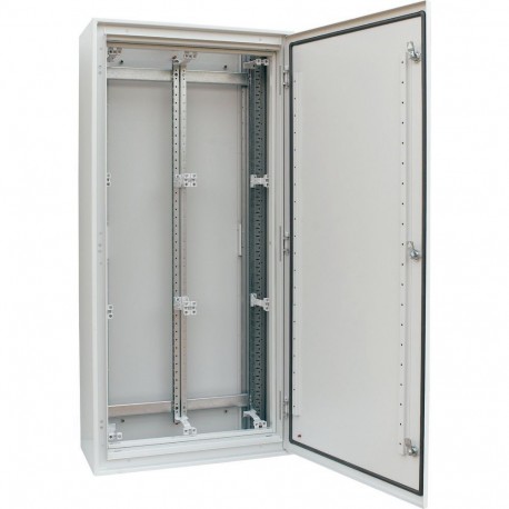 BPM-O-830/12-IVS - BPM-O-830/12-IVS 111370 EATON ELECTRIC Installation distribution board, HxWxD 1260x830x262mm, IP54