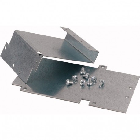 XPFCCR2406 - XPFCCR2406 167553 EATON ELECTRIC Partition, FR, connection-/An area, busbar top, HxW 600x600mm