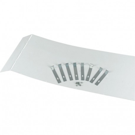 XPIXBCB-E-04 - XPIXBCB-E-04 151676 Y7-151676 EATON ELECTRIC Partition, IZMX16 connection-/busbar back area, Gl.S. W 425mm