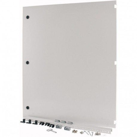 XSDBSC097508 - XSDBSC097508 171694 EATON ELECTRIC Door, section wide, BS, for HxW 975x800mm