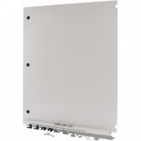 XSDBSC1008 - XSDBSC1008 171695 EATON ELECTRIC Door, section wide, BS, for HxW 1000x800mm