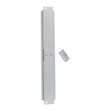 BP-MSL-MSW-12-W - BP-MSL-MSW-12-W 111429 EATON ELECTRIC Vertical/Middle add-on connection Element MSW H 1260mm, white