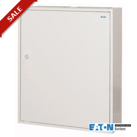 EWS-05062 - EWS-05062 174623 EATON ELECTRIC EWS-05062 EWS wall-mount enclosure for EP standard mounting units, IP43, IK0..