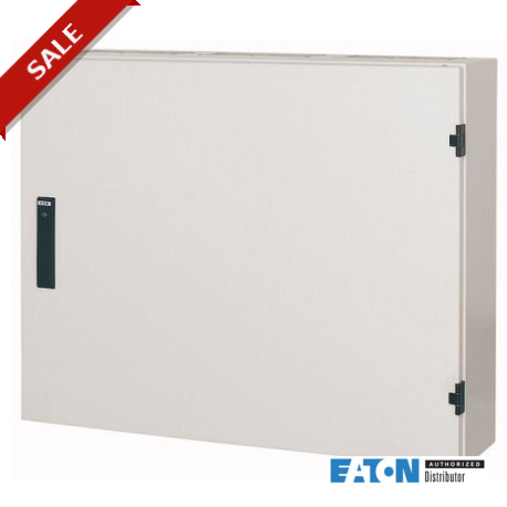 EWP-08062 - EWP-08062 174669 EATON ELECTRIC EWP-08062 EWP wall-mount enclosure for EP standard mounting units, IP54, pro..