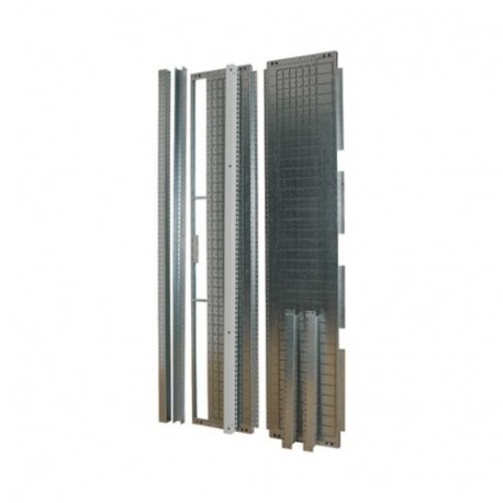 XSMFDB0608-BS-2-350 - XSMFDB0608-BS-2-350 168935 Y7-168935 EATON ELECTRIC Mounting kit, Box solution, without cabling box, WxD 600..