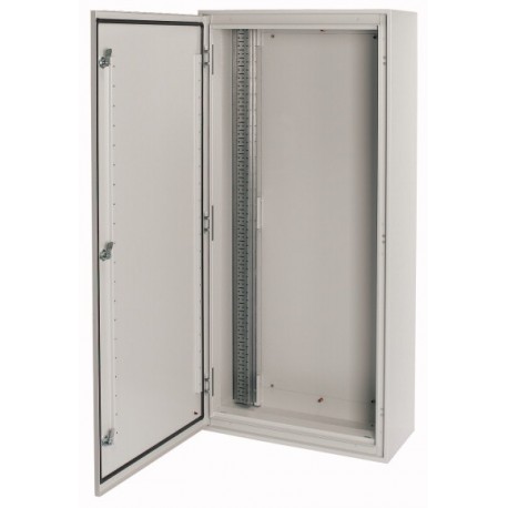 BPM-O-400/4-W - BPM-O-400/4-W 111057 0002459509 EATON ELECTRIC Surface-mounted installation distribution board with double-b..