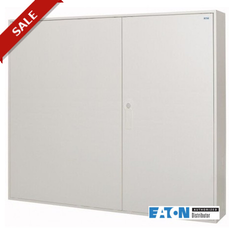 EWS-13112 - EWS-13112 174640 EATON ELECTRIC EWS-13112 EWS wall-mount enclosure for EP standard mounting units, IP43, IK0..