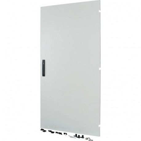 XTSZDSKC-H1625W795 - XTSZDSKC-H1625W795 177274 Y7-177274 EATON ELECTRIC Section wide door, closed, HxW 1625x795mm, IP55, grey