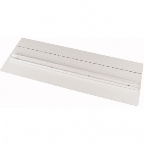 Z-IVS-SCHW500X250 - Z-IVS-SCHW500X250 112976 EATON ELECTRIC Partition IVS+