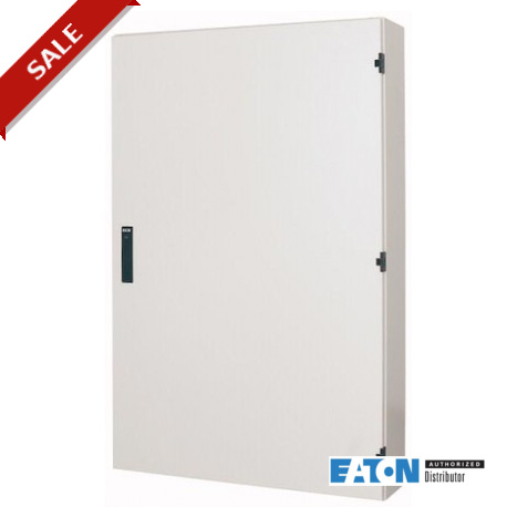 EWP-08122 - EWP-08122 174689 EATON ELECTRIC EWP-08122 EWP wall-mount enclosure for EP standard mounting units, IP54, pro..