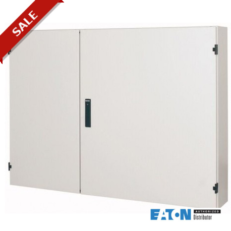 EWP-13092 - EWP-13092 174681 EATON ELECTRIC EWP-13092 EWP wall-mount enclosure for EP standard mounting units, IP54, pro..