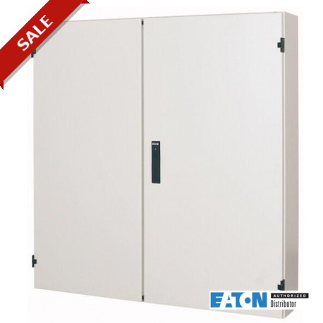 EWP-10112 - EWP-10112 174685 EATON ELECTRIC EWP-10112 EWP wall-mount enclosure for EP standard mounting units, IP54, pro..