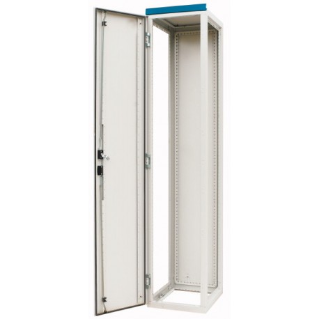 XVTL-MP/BF-6/4/16 - XVTL-MP/BF-6/4/16 114498 0002459913 EATON ELECTRIC Distribution cabinet, HxWxD 1600x600x400mm, IP55, bayable