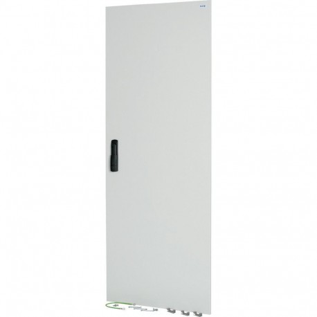 BPZ-DMS-600/7-P - BPZ-DMS-600/7-P 174372 Y7-174372 EATON ELECTRIC Steel sheet door with clip-down handle IP55 HxW 730x570mm